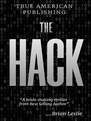 cover image of The Hack